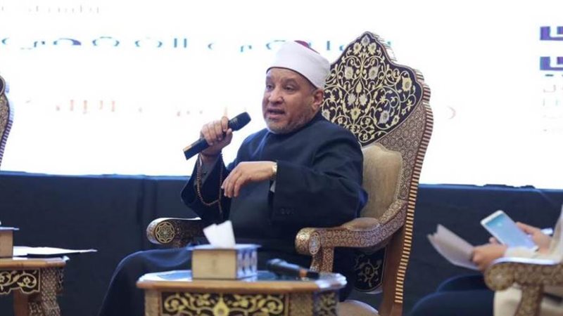 أمين عام كبار العلماء