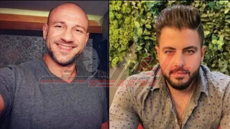 الفنان حسن الفارس