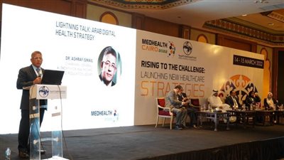 أشرف إسماعيل: 83% من أسباب الوفاة يمكن منعها.. و40% هدرًا في موارد القطاع الصحي