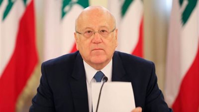 رئيس الحكومة اللبنانية يطلب دعم الأمم المتحدة في ملف الأمن الغذائي