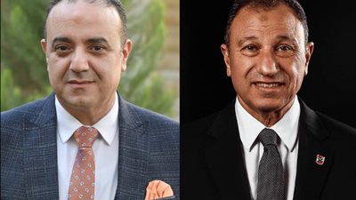 العلاقة الوطيدة بين الأهلي والشمس تُنهي مشكلة مدرب اليد