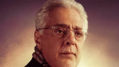 توفيق عبدالحميد: انتهيت من نصف مشاهد 