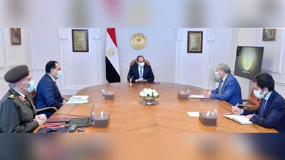 متحدث الرئاسة: لولا توجيهات الرئيس السيسي بالتوسع في الصوامع لكان الوضع مختلفا