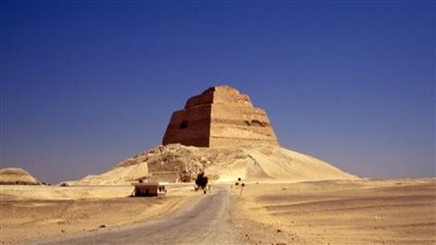 السياحة والآثار تحتفل بعيد محافظة بني سويف القومي