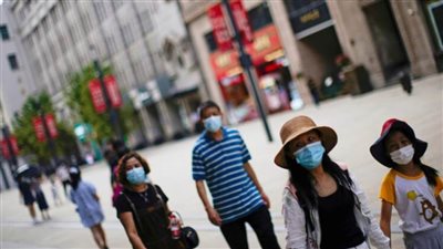 الصين تسجل 1952 إصابة جديدة بفيروس كورونا
