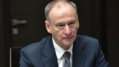 سكرتير مجلس الأمن القومي باتروشيف: معلومات تؤكد تنفيذ برامج بيولوجية عسكرية في أوكرانيا