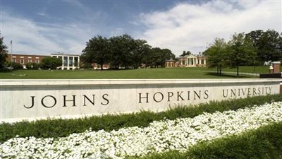 جونز هوبكنز: إصابات كورونا حول العالم تتجاوز الـ461 مليون حالة