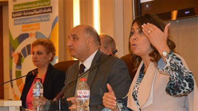 وزير المالية: توسيع أنشطة 