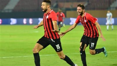 ناصر ماهر: تربيت في الأهلي على تحمل الضغوط 