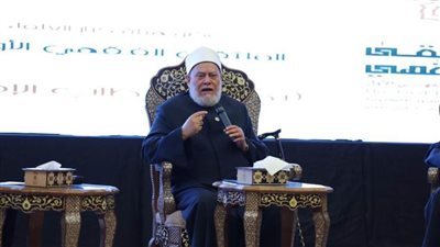 د. علي جمعة: تحريم بناء إثيوبيا للسدود على نهر النيل حرمته الفتوى منذ عام 1922