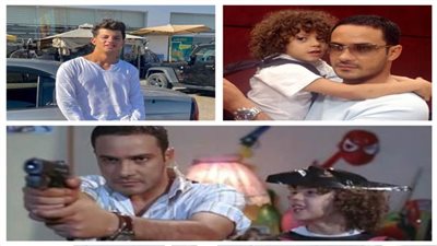 هل تذكرون طفل فيلم 