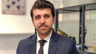 علي الحليوة يشيد بجناح مصر في إكسبو 2020 دبي