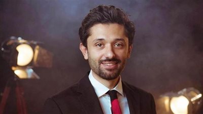 كريم محمود عبدالعزيز يدخل الترند بمشهد طريف مع سليمان عيد