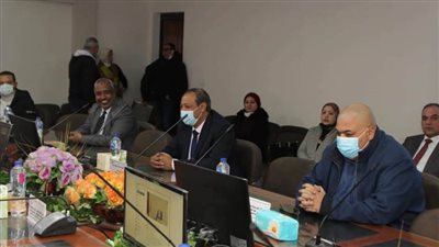 صرف إسكندرية: انعقاد الجمعية العامة لمناقشة القوائم المالية 