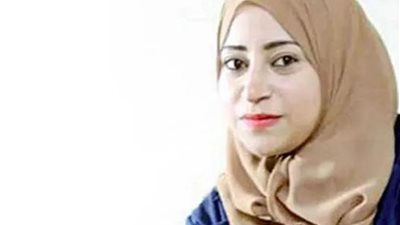 تأجيل إعادة محاكمة المتهم بقتل الصحفية ميادة أشرف 