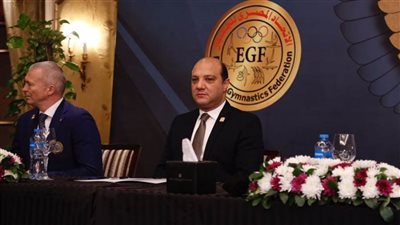 د. إيهاب أمين: مونديال القاهرة الأقوى حاليًا