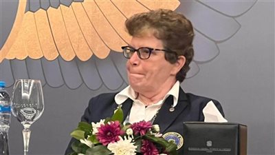 الدولي للجمباز: مصر أصبحت قبلة البطولات الدولية بفضل إمكاناتها الكبيرة