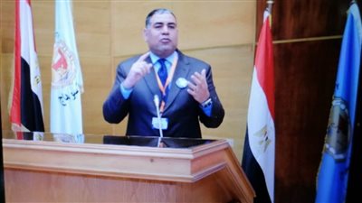 المؤتمر الثاني لضمان الجودة بجامعة سوهاج يناقش جودة الأمن السيبراني بمؤسسات التعليم الجامعي