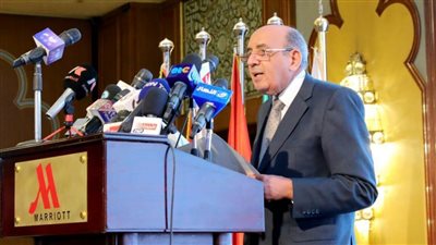 رئيس مجلس الدولة: القضاء قدّم اجتهادات حول التدابير المرتبطة بـ