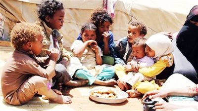 15 مليون دولار منحة من الوكالة الأمريكية للتنمية لدعم أطفال اليمن