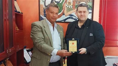 شمال سيناء تحصل على المركز الرابع في مسابقة أجمل حديقة 