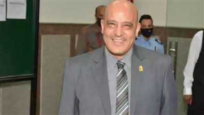 رئيس جامعة أسوان يفتتح مؤتمر 