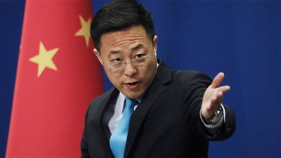 الصين: حل الأزمة الأوكرانية يكمن في وقف إطلاق النار ويعقبه حوار ومفاوضات