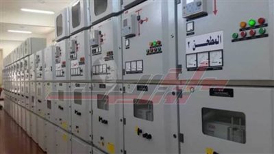 غدًا.. فصل الكهرباء عن عدة مناطق وقرى بكفر الشيخ