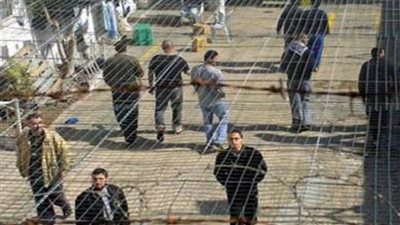 الحركة الفلسطينية الأسيرة في سجون الاحتلال الإسرائيلي تعلن إضرابًا عن الطعام خلال الأيام المقبلة