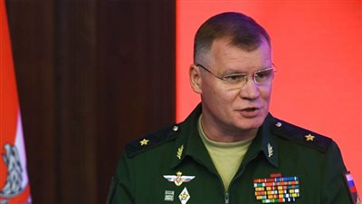 الدفاع الروسية: موسكو أوفت بالتزاماتها الدولية وتخلصت من احتياطات الأسلحة الكيميائية 