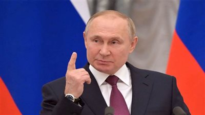الرئيس الروسي: العقوبات الغربية وجهت ضربة للاقتصاد العالمي أجمع