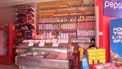 الإسكندرية تعلن توافر السلع الغذائية بـ1064 منفذًا