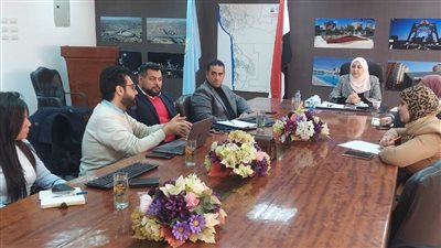 مشروع قومي كبير للربط بين مزارات آل البيت