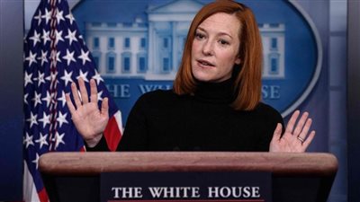 البيت الأبيض لزيلينسكي: لسنا معنيين بإشعال حرب عالمية ثالثة