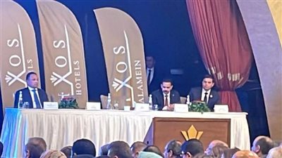 حضور قوي لمحافظة الجيزة بالمنتدى البرلماني الثاني لحزب مستقبل وطن