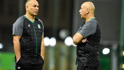 الاتحاد السكندري.. اجتماع عاجل مع التوأم بسبب سوء النتائج 