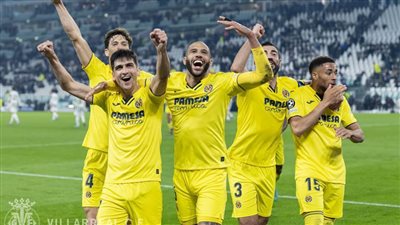 تشيلسي يتأهل لريع نهائي أبطال أوروبا ويوفنتوس يودع أمام عيون فياريال