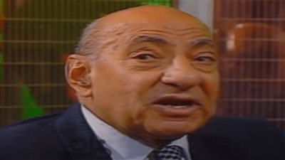 اليوم.. الذكرى 32 على رحيل رمز الزمالك وشيخ المعلقين التاريخي محمد لطيف