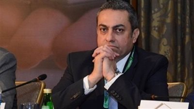 جلسة نقاشية عن مشروعات التطوير العمراني في مصر خلال معرض Mipim الدولى بفرنسا