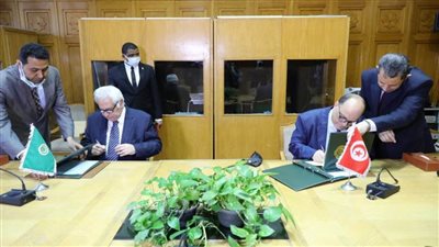 تونس توقع على النظام الأساسي للمركز العربي لدراسات السياسات الاجتماعية