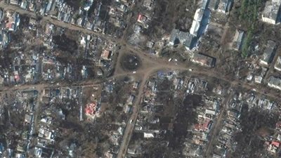 وزارة الدفاع البريطانية: توقف الهجوم الروسي لأوكرانيا إلى حد بعيد على جميع الجبهات