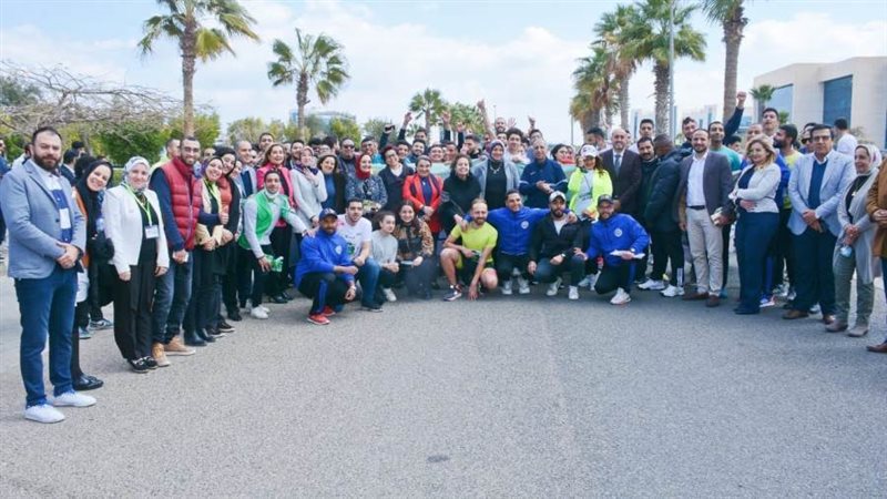 خلال الفعاليات