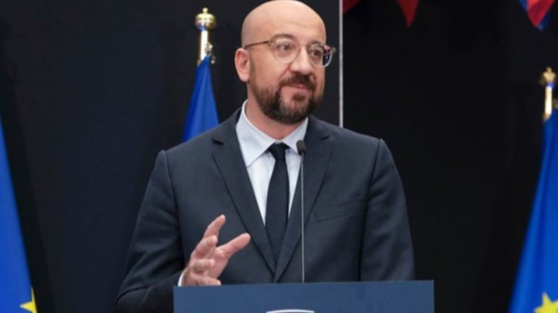 رئيس المجلس الأوروبي