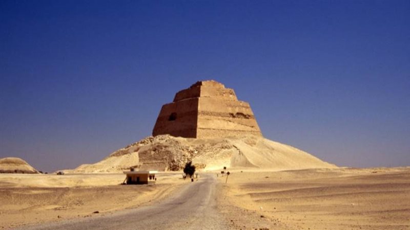 اهم اثار بنى سوبف