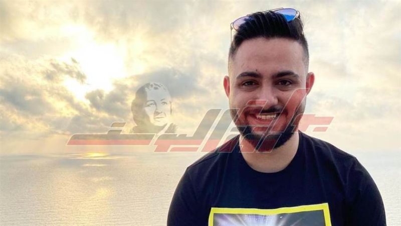 الفنان مهند طه