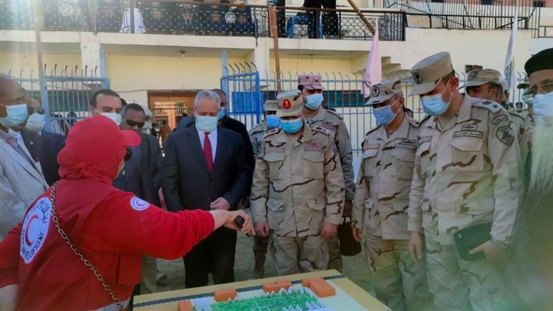 فاعليات التدريب العملي