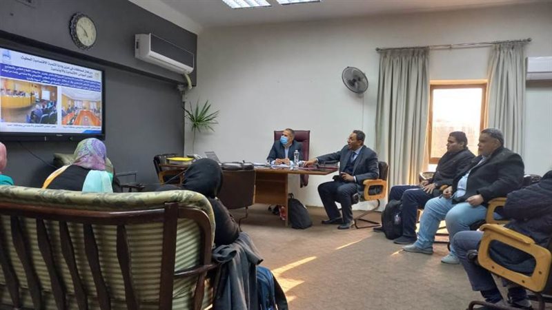 محافظ أسيوط يعلن