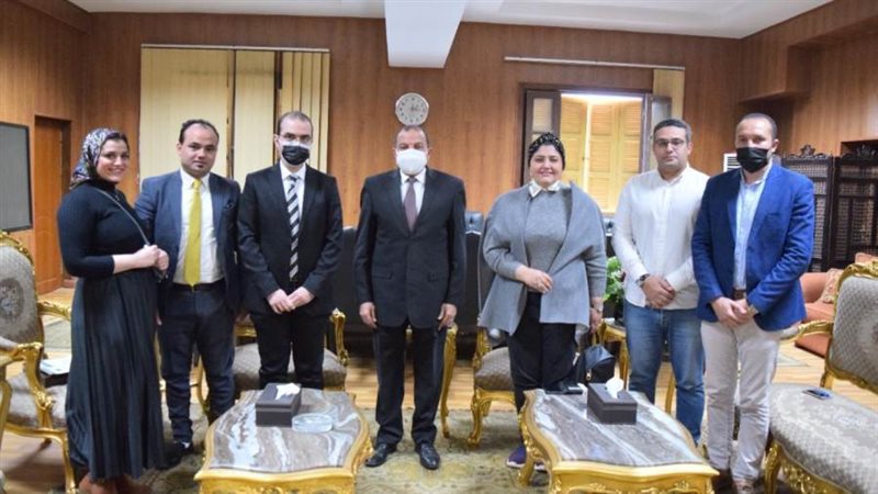 برتوكول بين جامعة