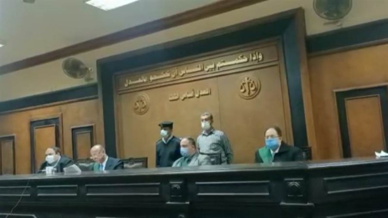 هيئة المحكنة