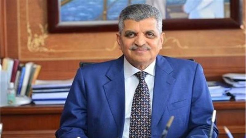 رئيس مجلس إدارة هيئة